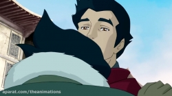 سریال افسانه آواتار کورا - دوبله فارسی | فصل 2 قسمت 03